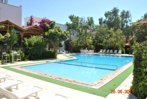 Hotel Myrina - Görsel 7