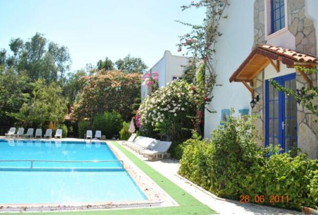 Hotel Myrina - Görsel 17