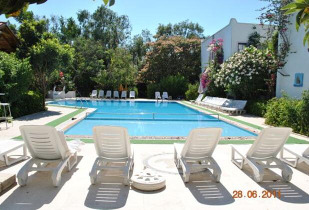 Hotel Myrina - Görsel 11