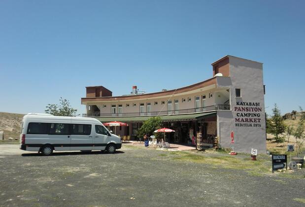 Kayabaşı Pansiyon - Görsel 4
