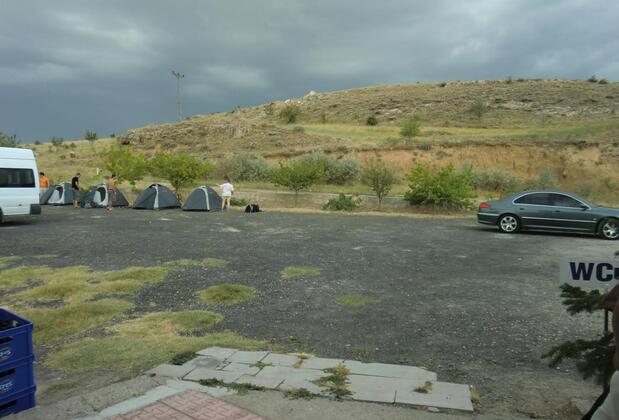 Kayabaşı Pansiyon - Görsel 5