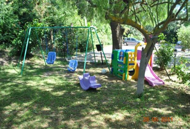 Hotel Myrina - Görsel 18