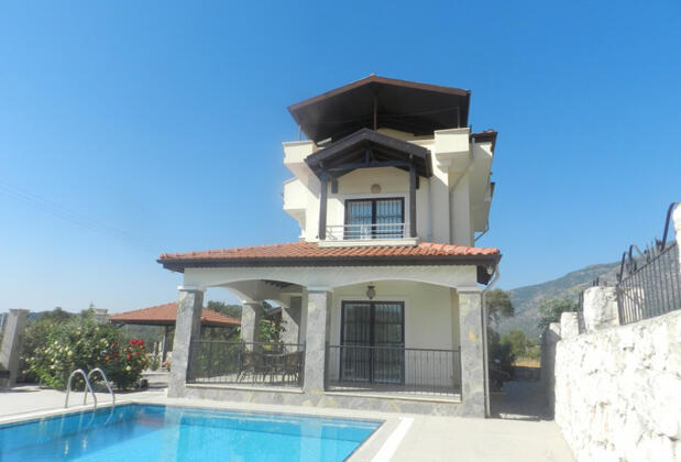 Villa Çetin Fethiye - Görsel 3