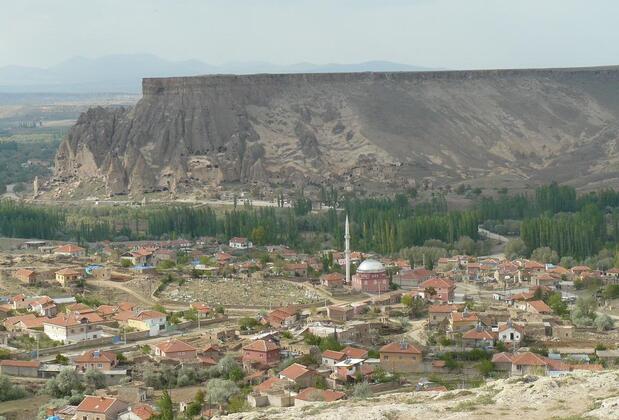 Kayabaşı Pansiyon - Görsel 14