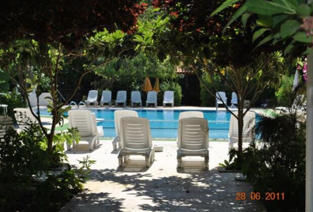 Hotel Myrina - Görsel 8