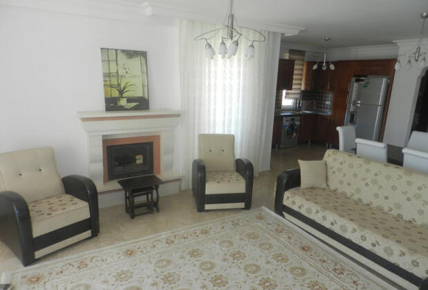 Villa Çetin Fethiye - Görsel 5