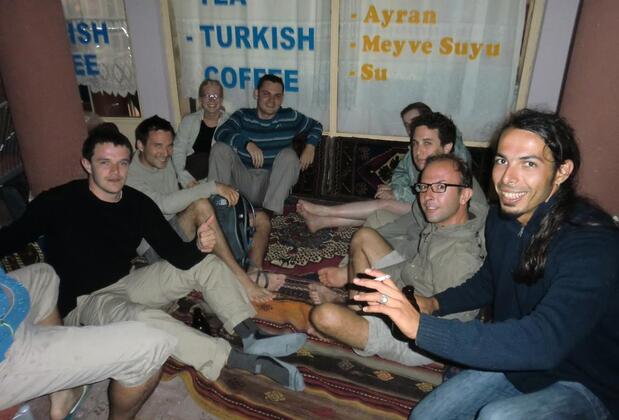 Kayabaşı Pansiyon - Görsel 25