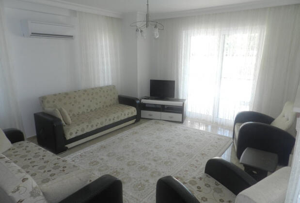 Villa Çetin Fethiye - Görsel 12