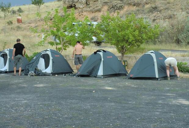 Kayabaşı Pansiyon - Görsel 22