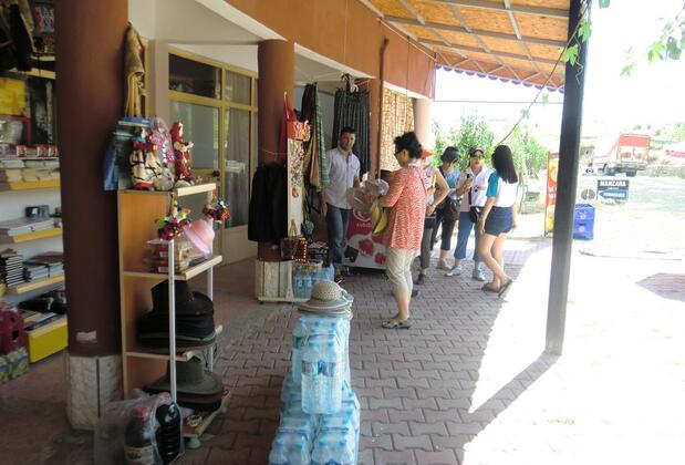 Kayabaşı Pansiyon - Görsel 9