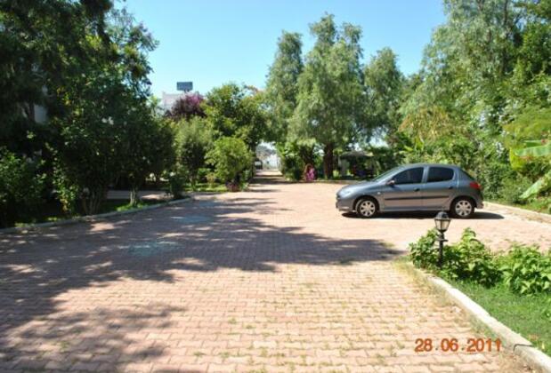 Hotel Myrina - Görsel 20