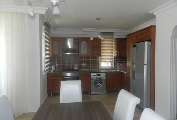 Villa Çetin Fethiye - Görsel 9