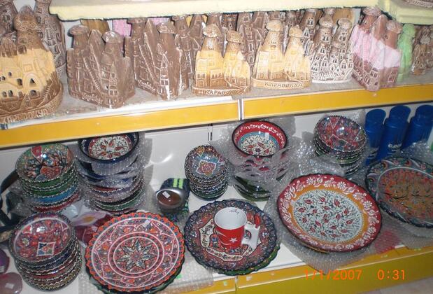 Kayabaşı Pansiyon - Görsel 11