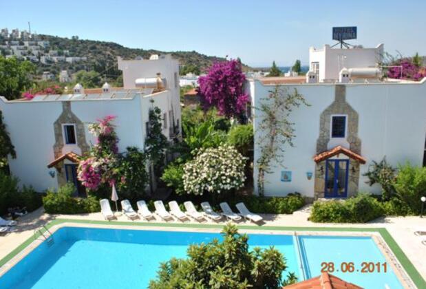 Hotel Myrina - Görsel 19