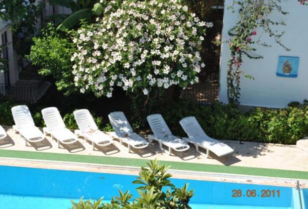 Hotel Myrina - Görsel 30