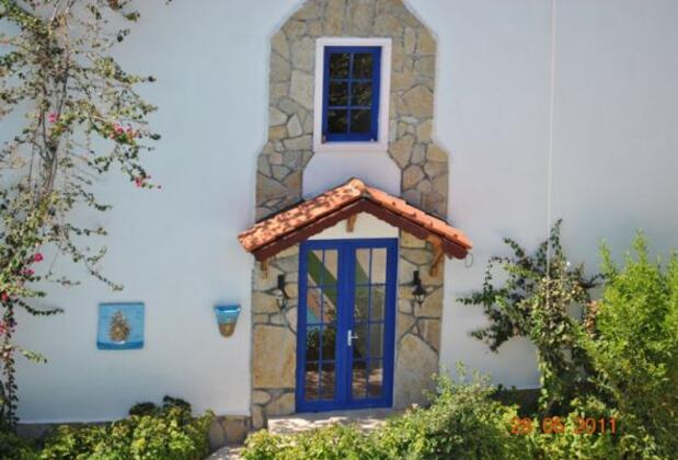 Hotel Myrina - Görsel 25