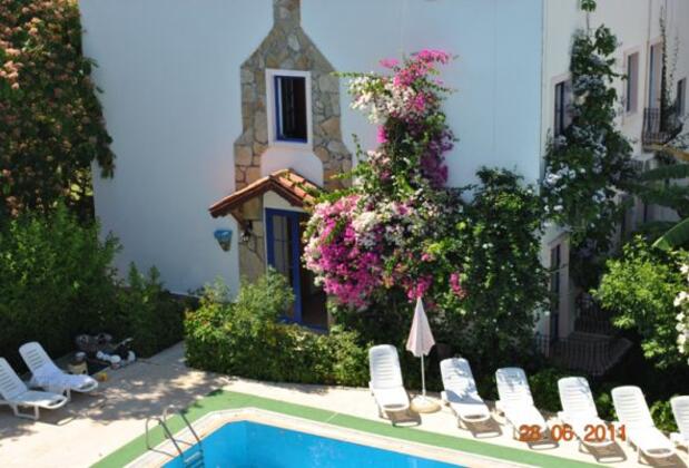 Hotel Myrina - Görsel 27