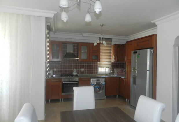 Villa Çetin Fethiye - Görsel 15