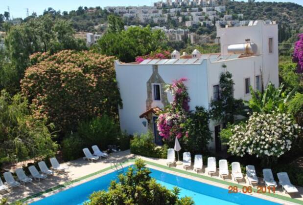 Hotel Myrina - Görsel 28