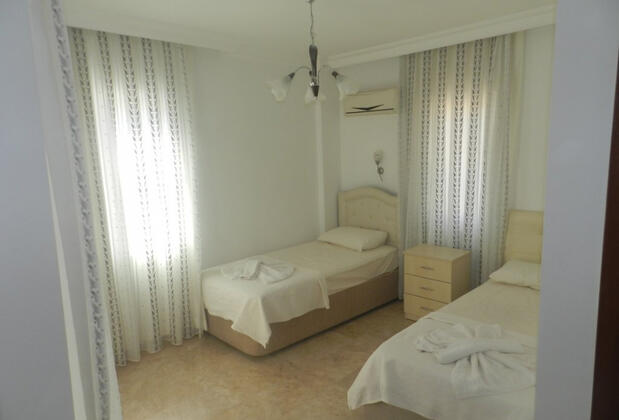 Villa Çetin Fethiye - Görsel 11