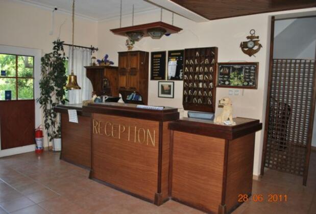 Hotel Myrina - Görsel 22