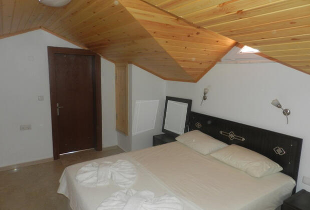 Villa Çetin Fethiye - Görsel 8