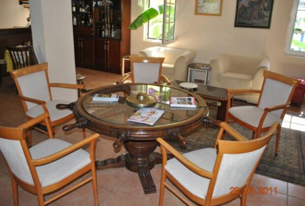 Hotel Myrina - Görsel 23