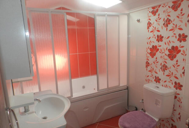 Villa Çetin Fethiye - Görsel 14