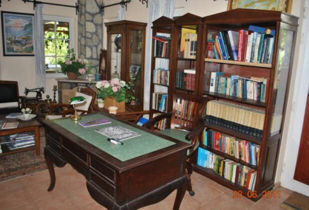 Hotel Myrina - Görsel 29