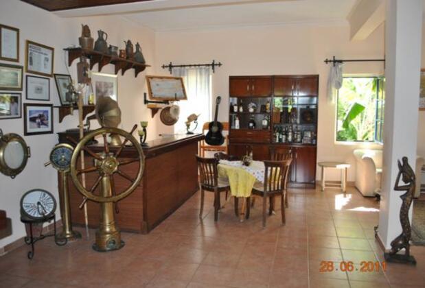 Hotel Myrina - Görsel 21