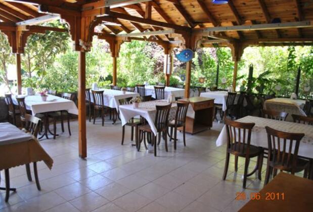 Hotel Myrina - Görsel 26