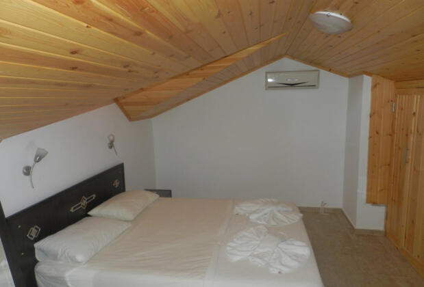 Villa Çetin Fethiye - Görsel 16