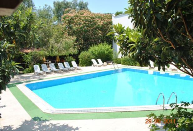 Hotel Myrina - Görsel 24