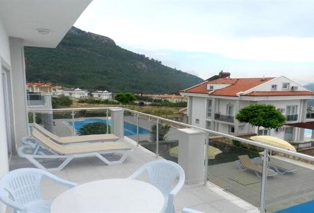 Villa Hill View Fethiye - Görsel 6