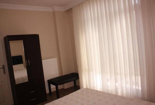 Aydeniz Apart Hotel - Görsel 11