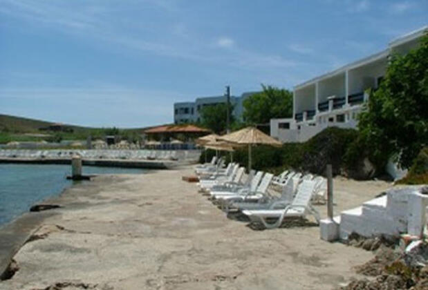 Thenes Motel - Görsel 7