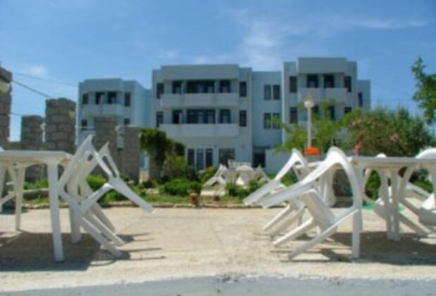 Thenes Motel - Görsel 15