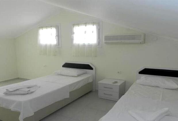 Villa Hill View Fethiye - Görsel 4