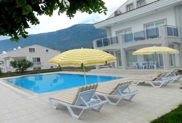 Villa Hill View Fethiye - Görsel 8