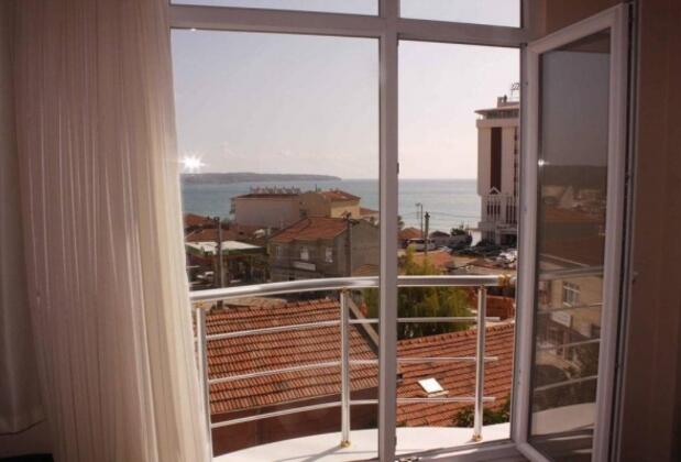 Aydeniz Apart Hotel - Görsel 5