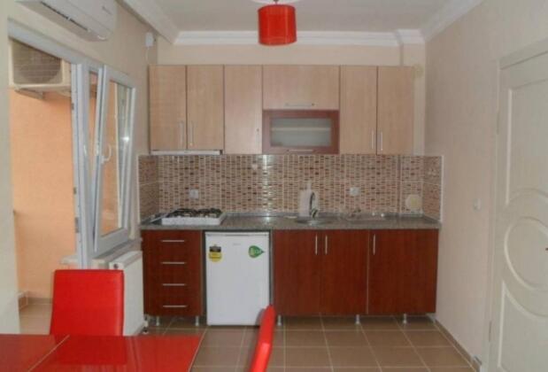 Aydeniz Apart Hotel - Görsel 17