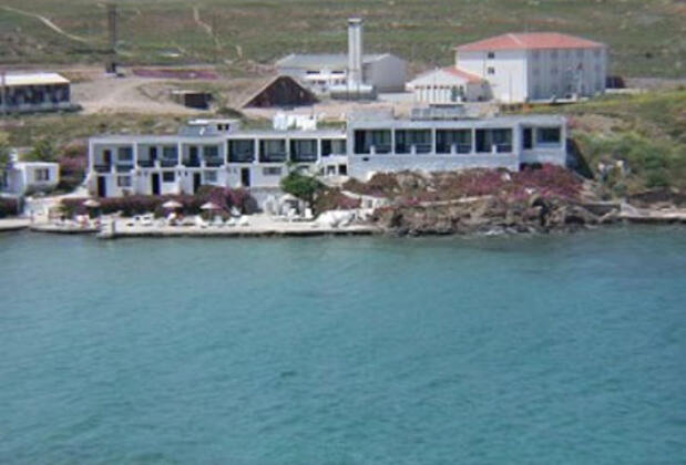 Thenes Motel - Görsel 4