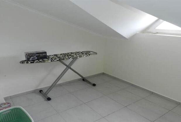 Villa Hill View Fethiye - Görsel 9