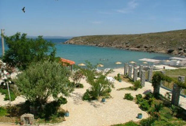 Thenes Motel - Görsel 3