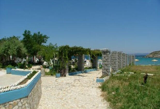 Thenes Motel - Görsel 12