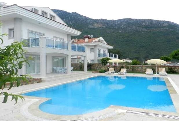 Villa Hill View Fethiye - Görsel 3