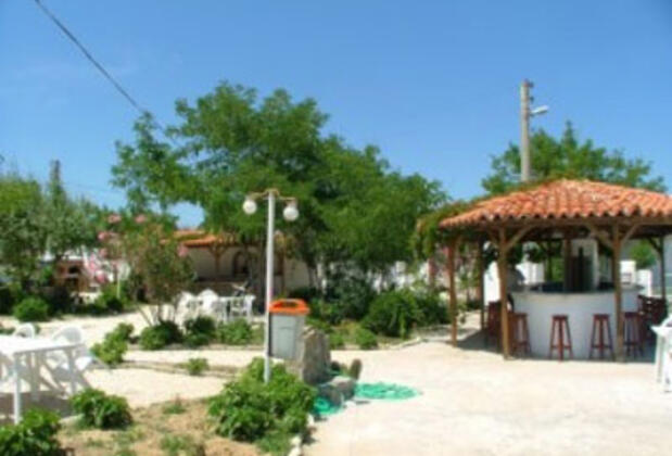 Thenes Motel - Görsel 5