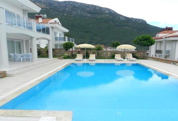 Villa Hill View Fethiye - Görsel 12