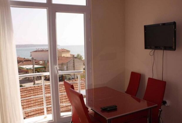 Aydeniz Apart Hotel - Görsel 8