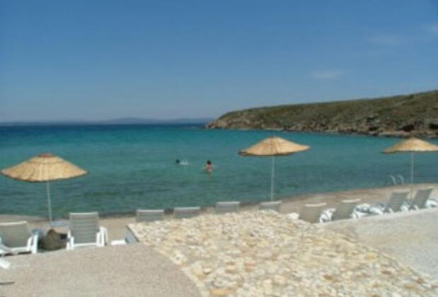 Thenes Motel - Görsel 16